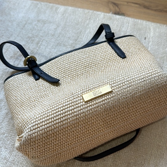Small Tote Bag - Zac Posen - Picture 3 of 4